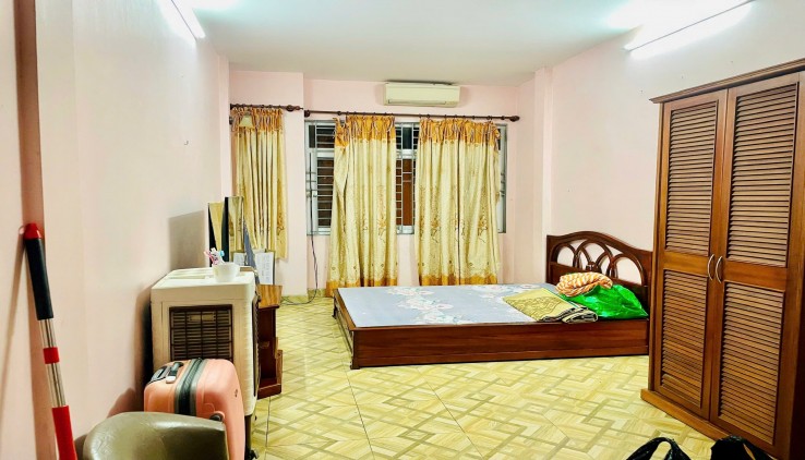 Cho thuê nhà riêng Phùng Chí Kiên 5 tầng, 35m2, 2 ngủ, 14 Triệu - ở hộ gia đình